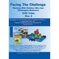 Disc Two: Facing The Challenge