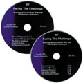 Facing the Challenge DVD Two Disc (Disc One and Disc Two) Package