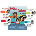 Songs of Resilience 4 CD/Manual Set