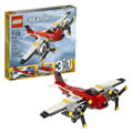 LEGO&reg; Creator Propeller Adventures (7292)