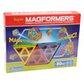 Magformers&reg; Super 30-Piece Set