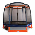 Little Tikes 7'  Trampoline