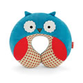 Zoo Neck Rest - Owl