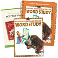 MCP Plaid Phonics Level D (Grade 4)