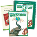 MCP Plaid Phonics Bundle Level E (Grade 5)