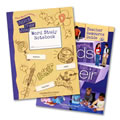 Words Their Way Homeschool Bundle Level D (Grade 4)