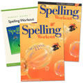 MCP Spelling Workout Homeschool Bundle Level D (Grade 4)