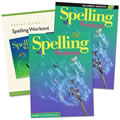 MCP Spelling Workout Homeschool Bundle Level E (Grade 5)