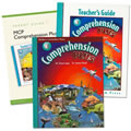 MCP Comprehension Plus Homeschool Bundle Level E (Grade 5)