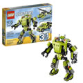 Lego Creator Power Mech (31007)