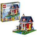 Lego Creator Small Cottage (31009)