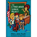 I Was A Third Grade Science Project - Paperback
