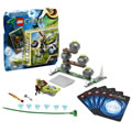 Lego Chima Boulder Bowling (70103)
