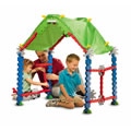 TikeStix  Clubhouse