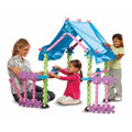 TikeStix  Playhouse
