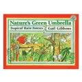 Nature's Green Umbrella - Paperback