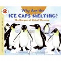 Why Are the Ice Caps Melting? - Hardback