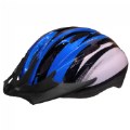 Thumbnail Image #2 of Child's Bike Safety Helmet Size Medium - Blue