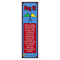 Flag It (Vocabulary) Bookmarks - Packof 30