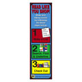 Read Like You Shop (Test Taking) Bookmarks - Pack of 30