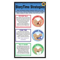 Story Time Strategy Home Literacy Cards (Pack of 10)