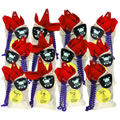 Treasure Hunt Loot Bags - Set of 12