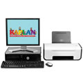 Administrator Computer