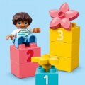 Alternate Image #4 of LEGO® DUPLO® Classic Brick Box - 10913