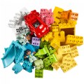 Alternate Image #2 of LEGO® DUPLO® Deluxe Brick Box - 10914