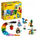 LEGO® Classic Bricks & Functions - 11019