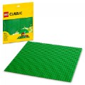 Thumbnail Image of LEGO® Classic Green Baseplate 11023
