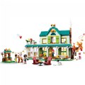 Alternate Image #3 of LEGO® Friends Autumn's House - 41730