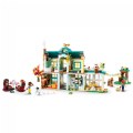 Alternate Image #4 of LEGO® Friends Autumn's House - 41730