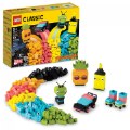 Thumbnail Image of LEGO® Classic Creative Neon Fun - 11027