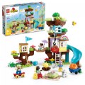 Thumbnail Image of LEGO® DUPLO® 3-In-1 Tree House - 10993