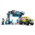 Alternate Image #5 of LEGO® City Car Wash - 60362