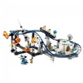 Alternate Image #2 of LEGO® Creator 3in1 Space Roller Coaster - 31142