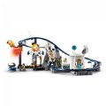 Alternate Image #5 of LEGO® Creator 3in1 Space Roller Coaster - 31142