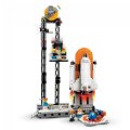 Alternate Image #6 of LEGO® Creator 3in1 Space Roller Coaster - 31142