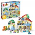 Thumbnail Image of LEGO® DUPLO® 3-In-1 Family House - 10994