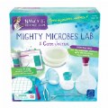Alternate Image #3 of Nancy B's Science Club® Mighty Microbes Lab