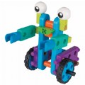 Alternate Image #5 of Kids First Robot Engineer Kit - 53 Pieces