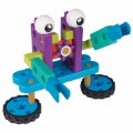 Alternate Image #13 of Kids First Robot Engineer Kit - 53 Pieces