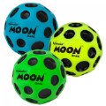 Moon Balls - Assorted Colors - Set of 3