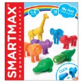 Alternate Image #4 of Smartmax® My First Safari Animals Set - 18 Pieces