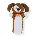 Alternate Image #3 of Playful Pets Hand Puppets