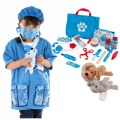 Thumbnail Image of Veterinarian Dress Up & Accessories Playset
