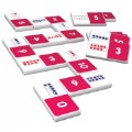 Thumbnail Image #4 of Ten Frame & First Words Dominoes Game Set