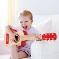 Thumbnail Image #3 of Red Flame Children's First Guitar
