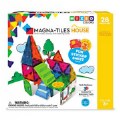 Alternate Image #5 of Magna-Tiles® 28-Piece Mixed Colors House Set